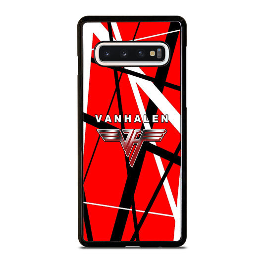Eddie Van Halen Legendary Samsung Galaxy S10 Case