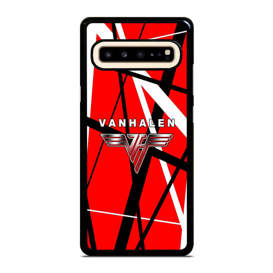 Eddie Van Halen Legendary Samsung Galaxy S10 5G Case