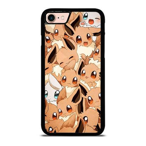 Eevee Cute Pokemon iPhone 7 / 8 Case