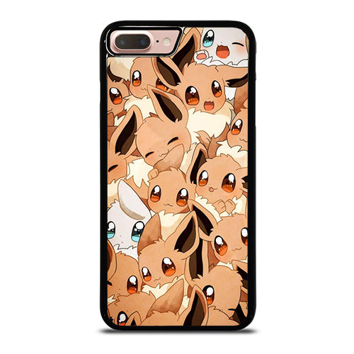 Pokemon iPhone 8 Plus Case