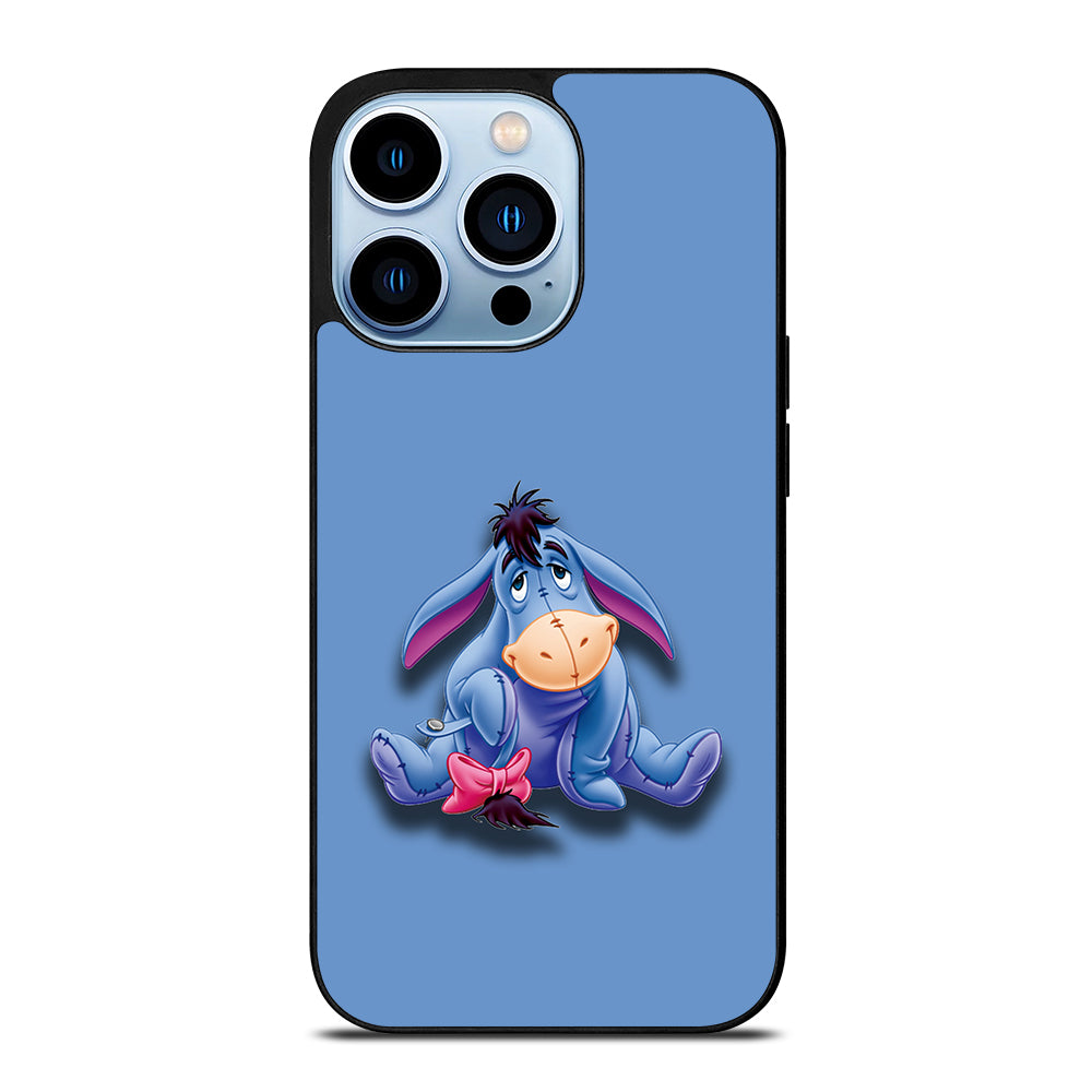 Eeyore Donkey iPhone 13 Pro Max Case