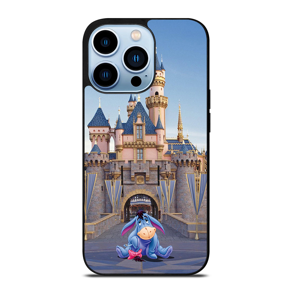 Eeyore Donkey Pose iPhone 13 Pro Max Case