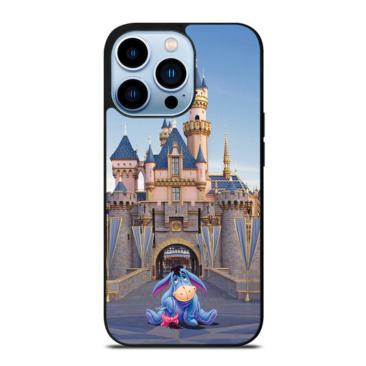 Eeyore Donkey Pose iPhone 13 Pro Max Case
