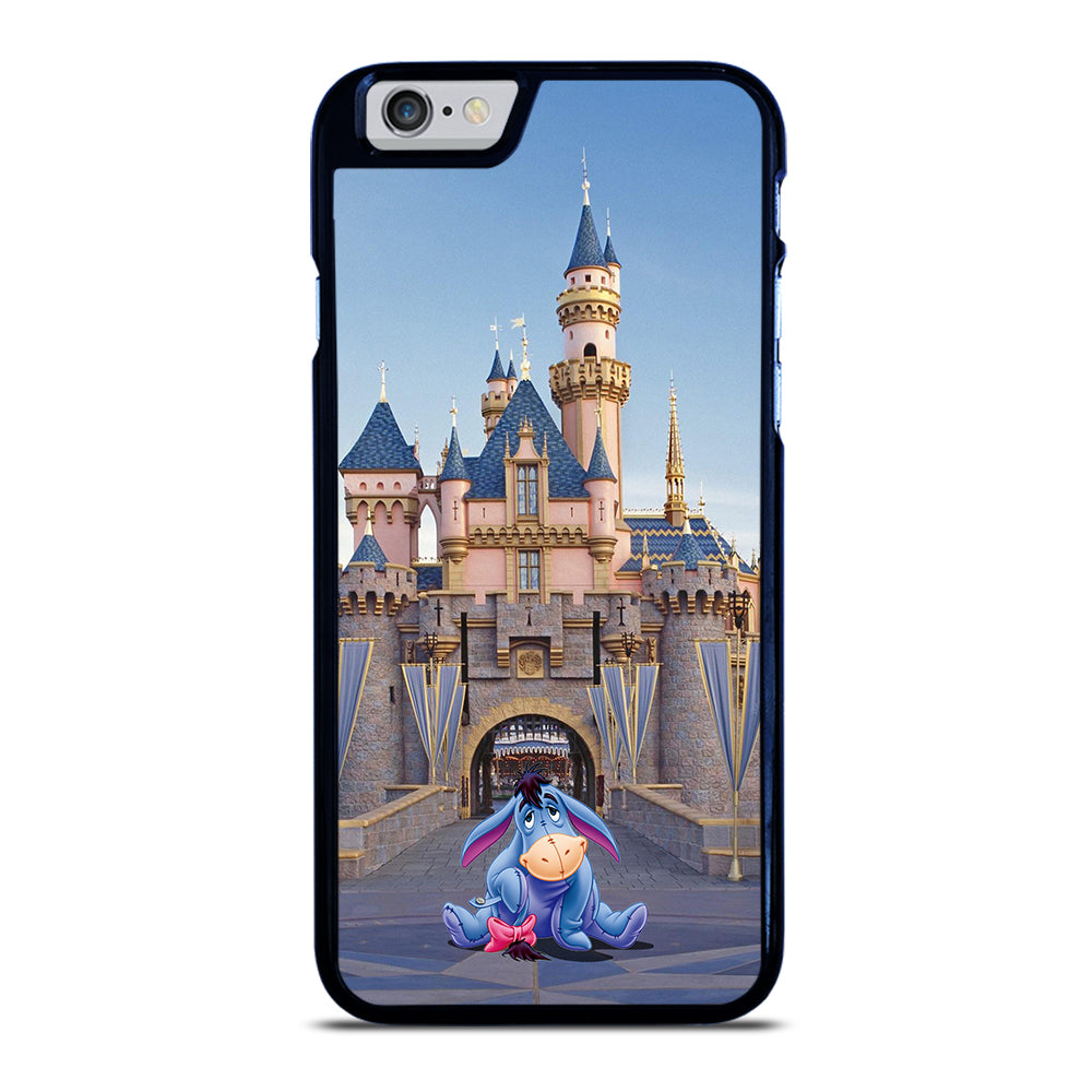 Eeyore Donkey Pose iPhone 6 / 6S Case