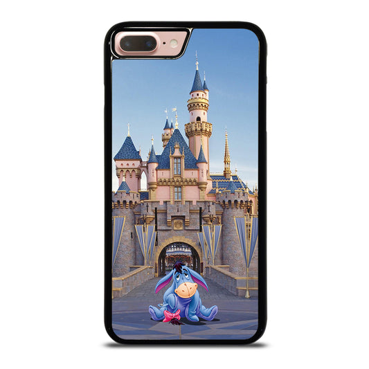 Eeyore Donkey Pose iPhone 7 Plus / 8 Plus Case