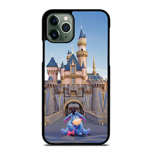 Eeyore Donkey Pose iPhone 11 Pro Max Case