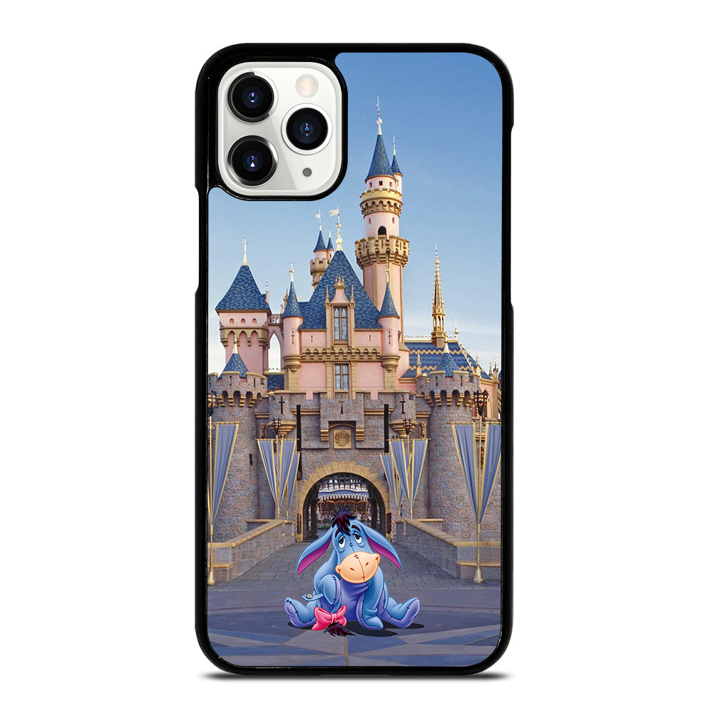 Eeyore Donkey Pose iPhone 11 Pro Case