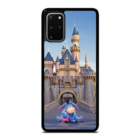 Eeyore Donkey Pose Samsung Galaxy S20 Plus / S20 Plus 5G Case