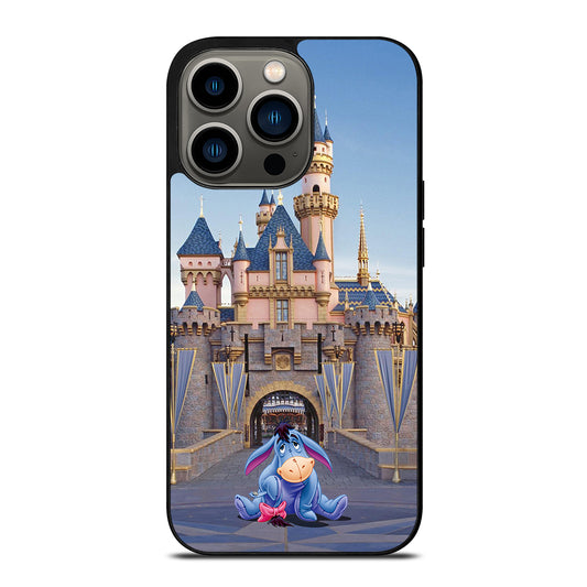 Eeyore Donkey Pose iPhone 13 Pro Case