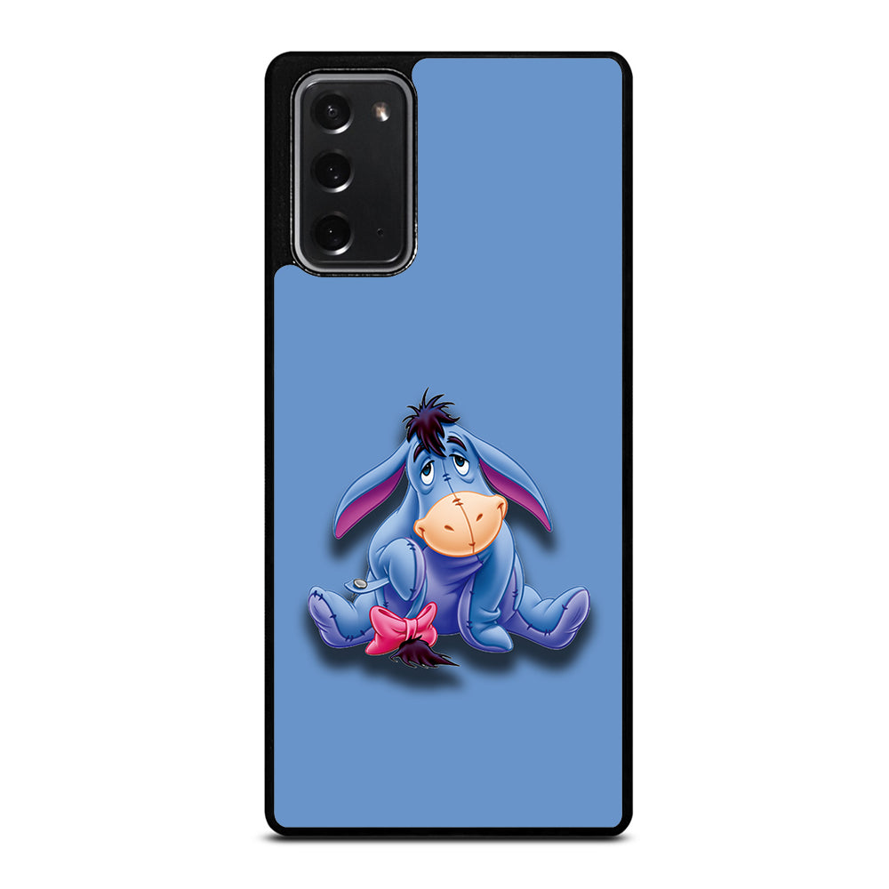 Eeyore Donkey Samsung Galaxy Note 20 Case