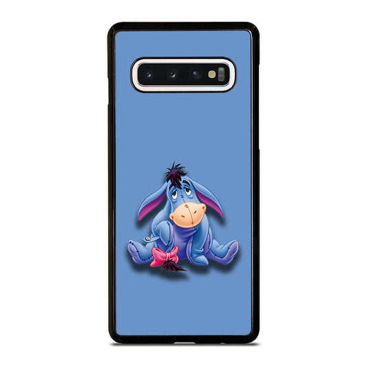 Eeyore Donkey Samsung Galaxy S10 Case