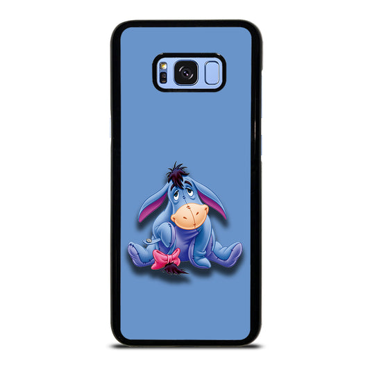 Eeyore Donkey Samsung Galaxy S8 Plus Case