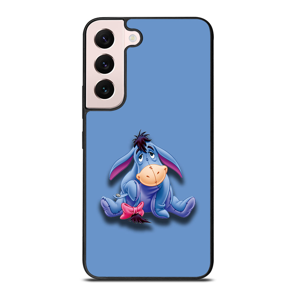 Eeyore Donkey Samsung Galaxy S22 Plus 5G Case