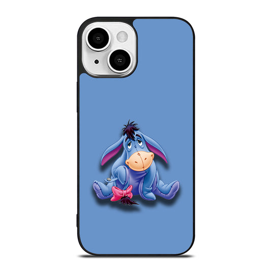 Eeyore Donkey iPhone 13 Mini Case