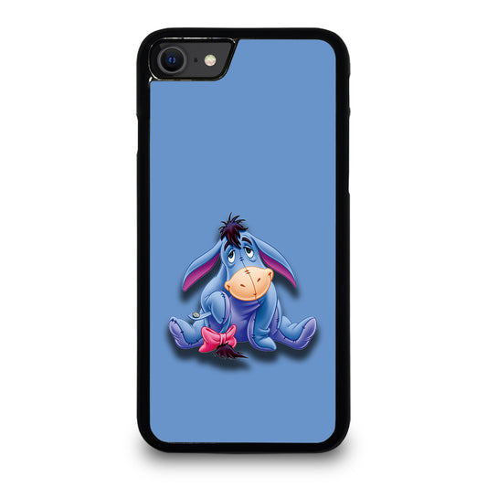 Eeyore Donkey iPhone SE 2020 Case