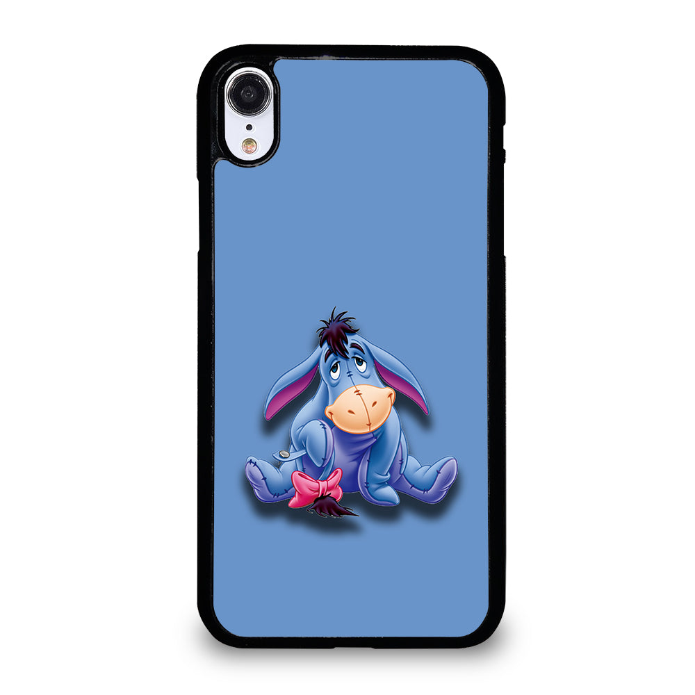 Eeyore Donkey iPhone XR Case