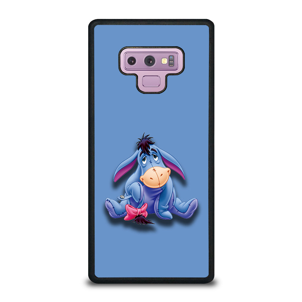 Eeyore Donkey Samsung Galaxy Note 9 Case