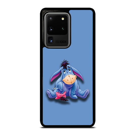 Eeyore Donkey Samsung Galaxy S20 Ultra / S20 Ultra 5G Case