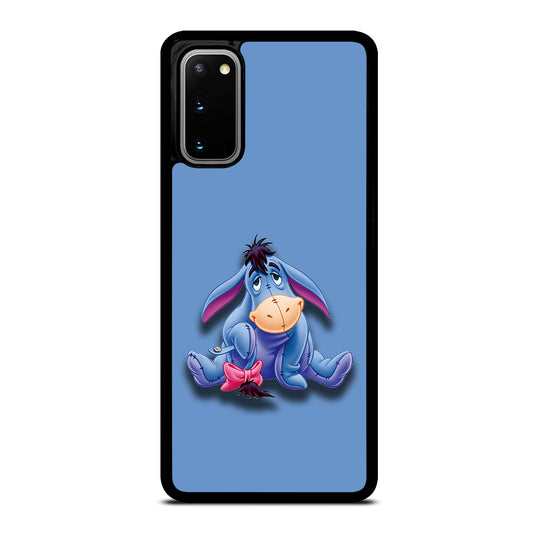 Eeyore Donkey Samsung Galaxy S20 / S20 5G Case
