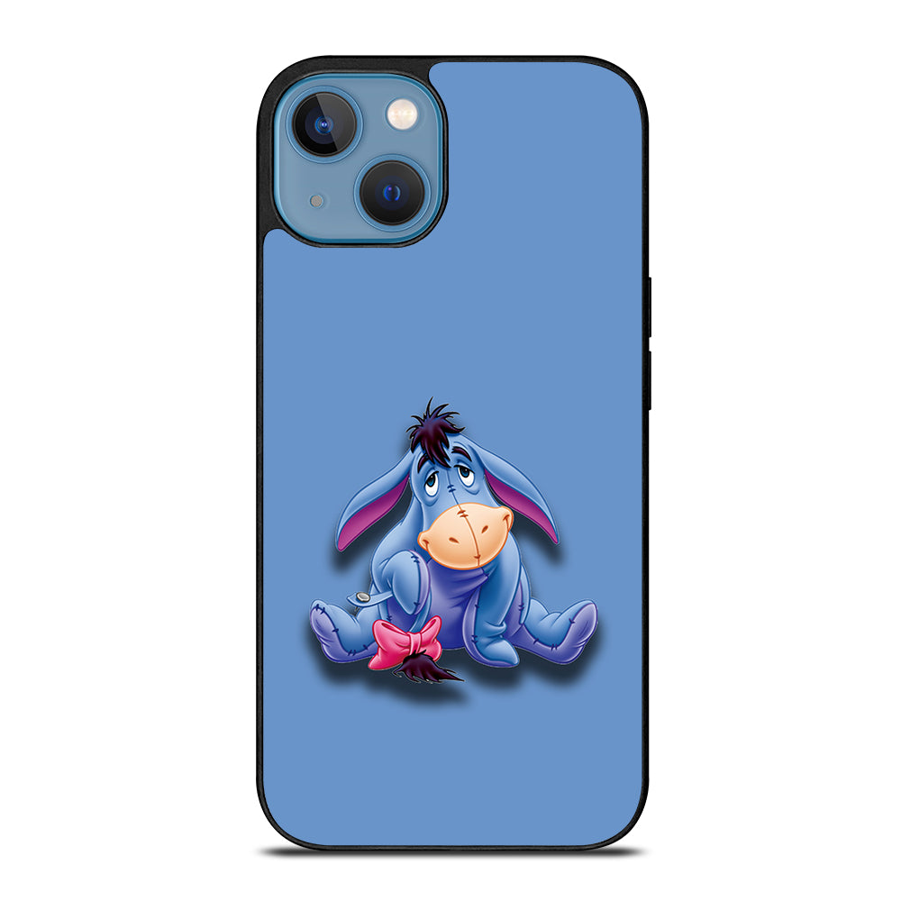 Eeyore Donkey iPhone 13 Case