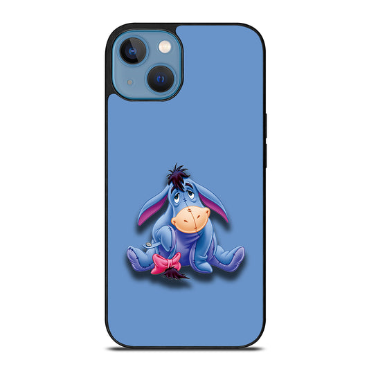 Eeyore Donkey iPhone 13 Case