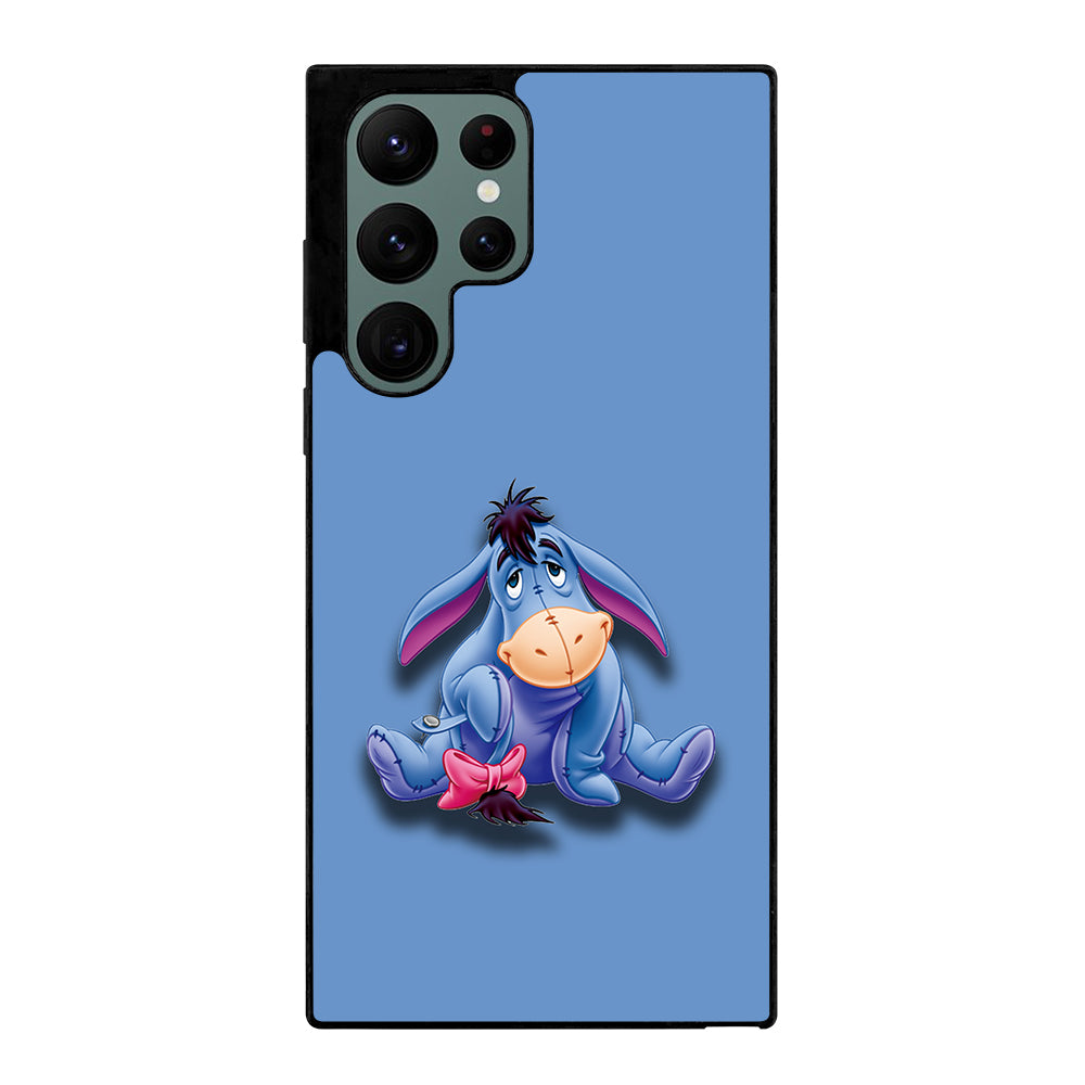 Eeyore Donkey Samsung Galaxy S22 Ultra 5G Case