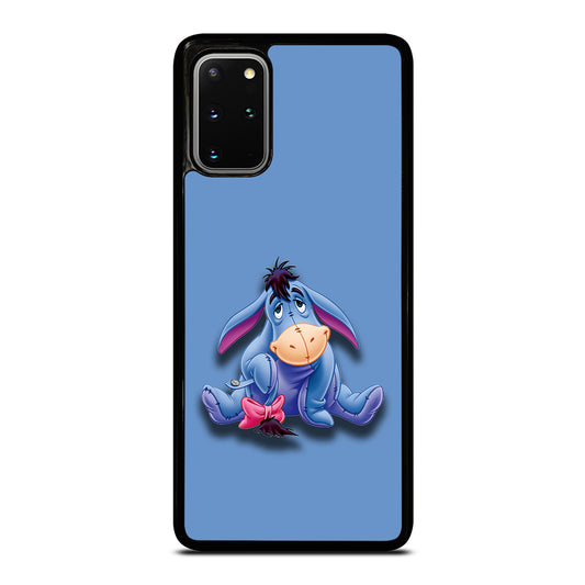 Eeyore Donkey Samsung Galaxy S20 Plus / S20 Plus 5G Case