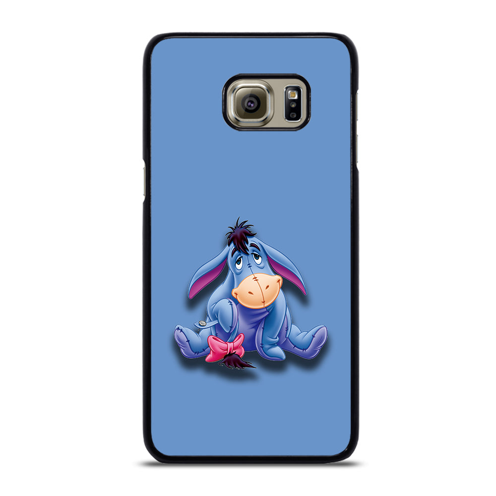 Eeyore Donkey Samsung Galaxy S6 Edge Plus Case