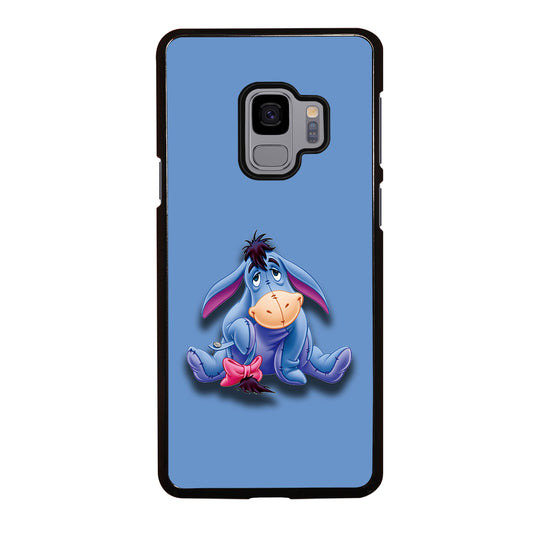 Eeyore Donkey Samsung Galaxy S9 Case