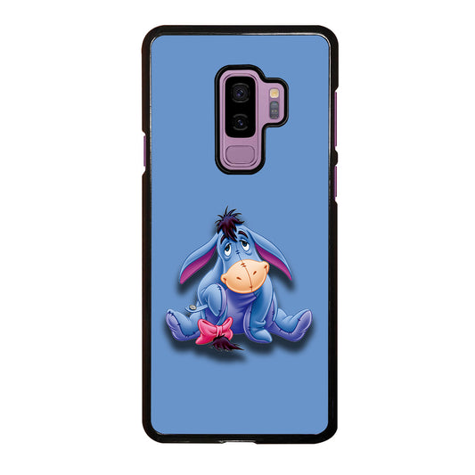 Eeyore Donkey Samsung Galaxy S9 Plus Case