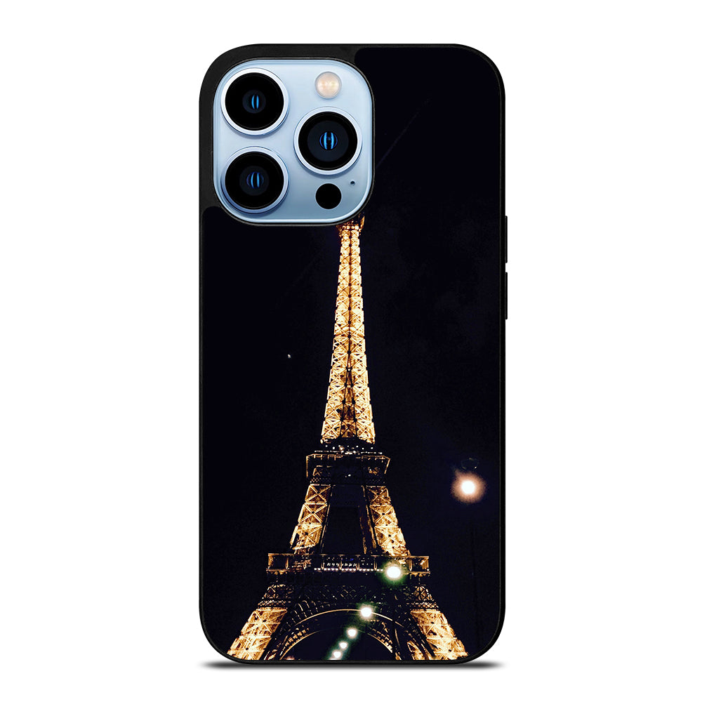 Eiffle Tower iPhone 13 Pro Max Case