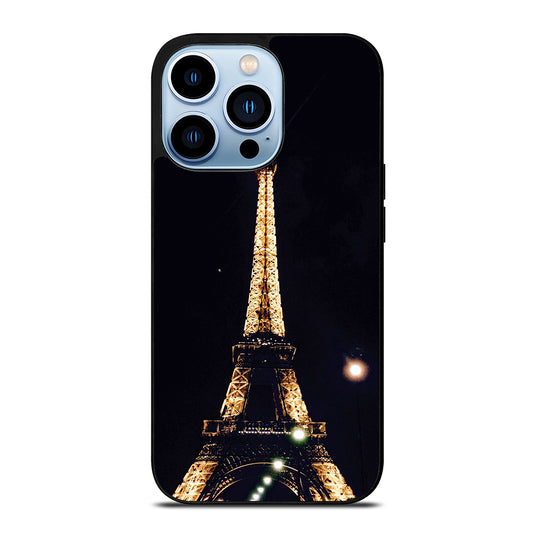 Eiffle Tower iPhone 13 Pro Max Case