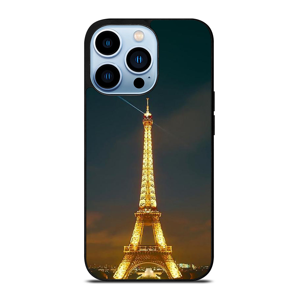 Eiffle Tower Paris iPhone 13 Pro Max Case