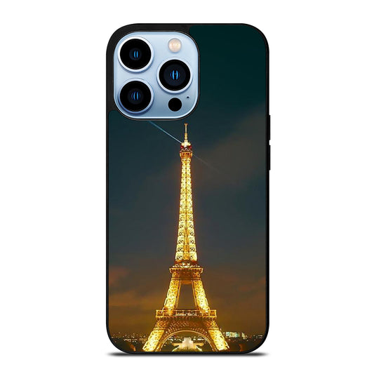 Eiffle Tower Paris iPhone 13 Pro Max Case