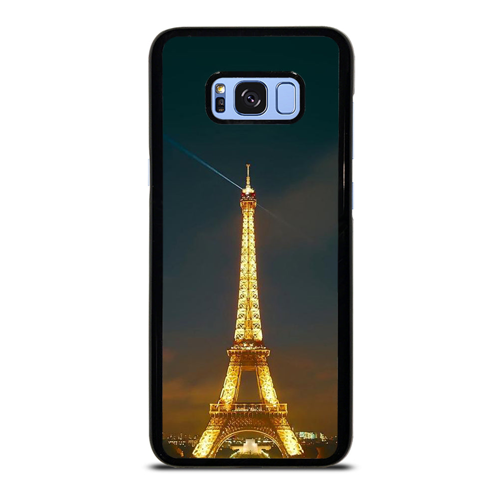 Eiffle Tower Paris Samsung Galaxy S8 Plus Case