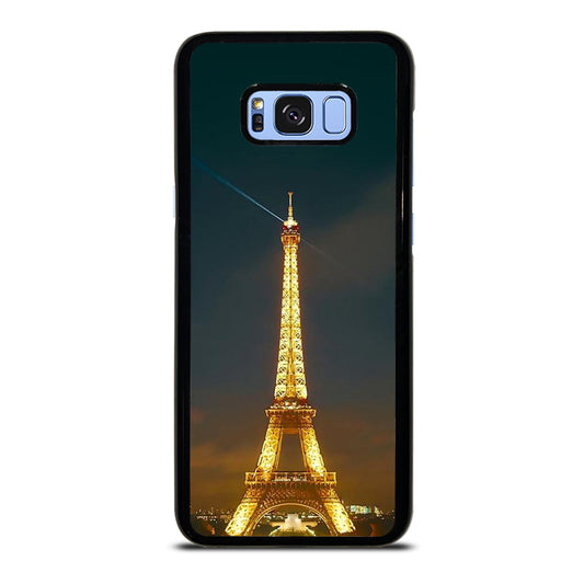 Eiffle Tower Paris Samsung Galaxy S8 Plus Case
