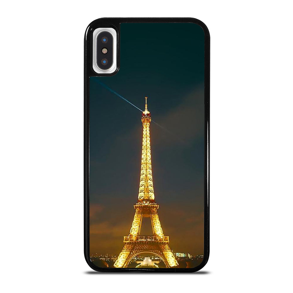 Eiffle Tower Paris iPhone X / XS Case