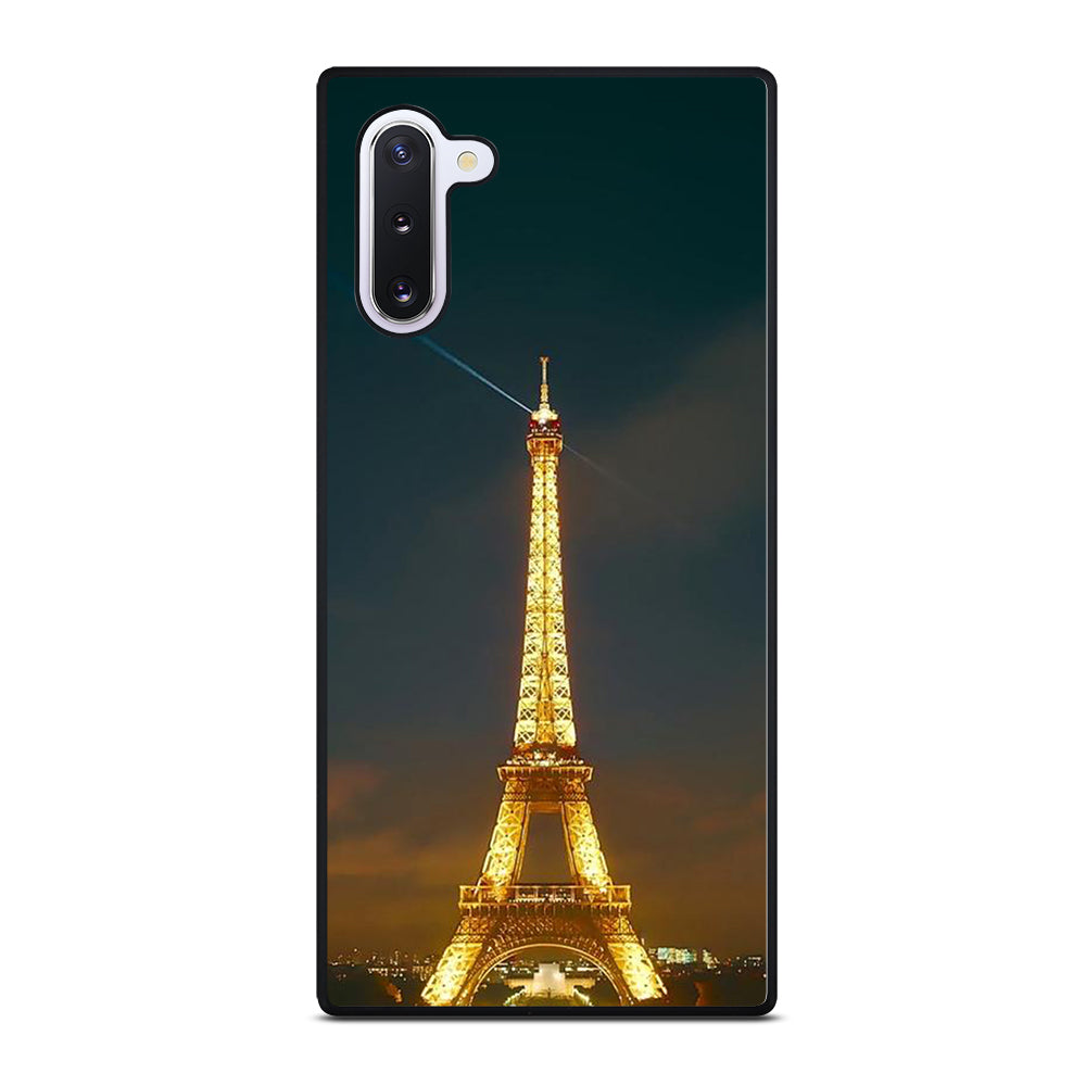 Eiffle Tower Paris Samsung Galaxy Note 10 Case