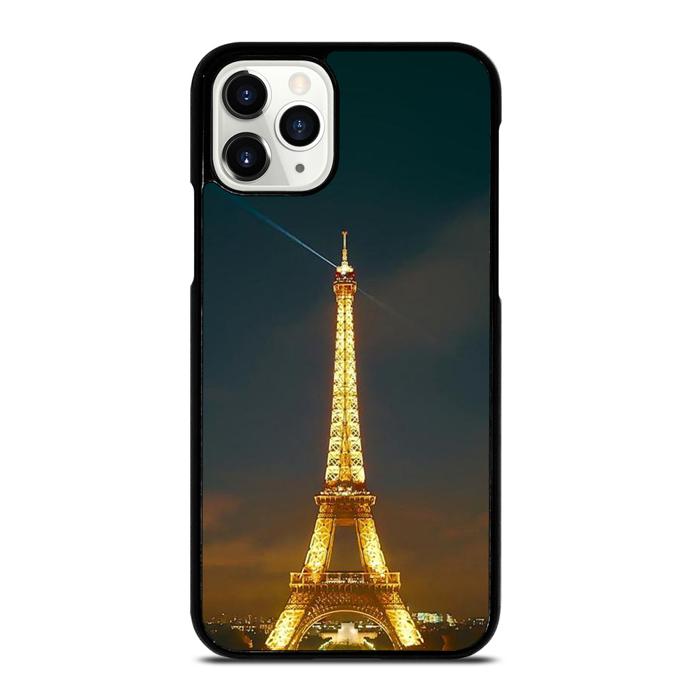 Eiffle Tower Paris iPhone 11 Pro Case