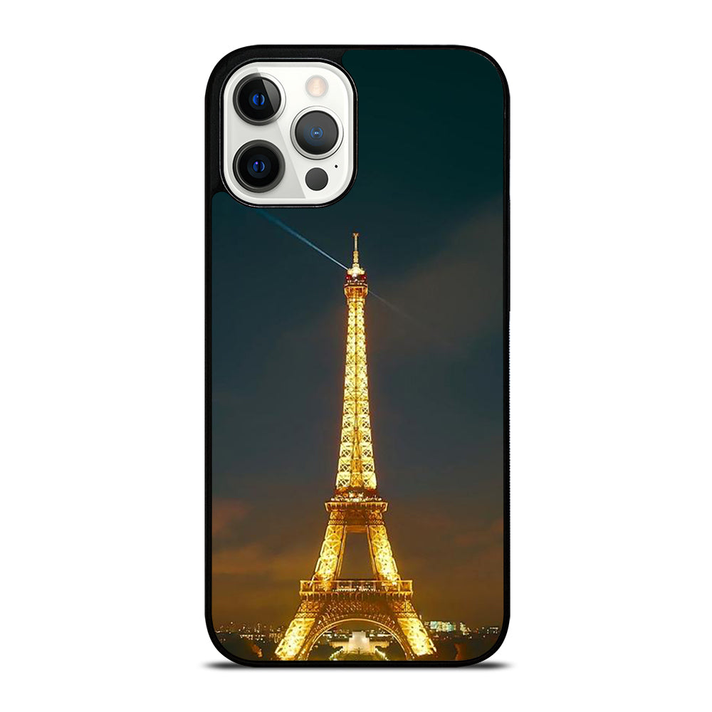 Eiffle Tower Paris iPhone 12 Pro Max Case