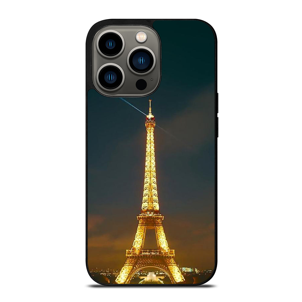Eiffle Tower Paris iPhone 13 Pro Case