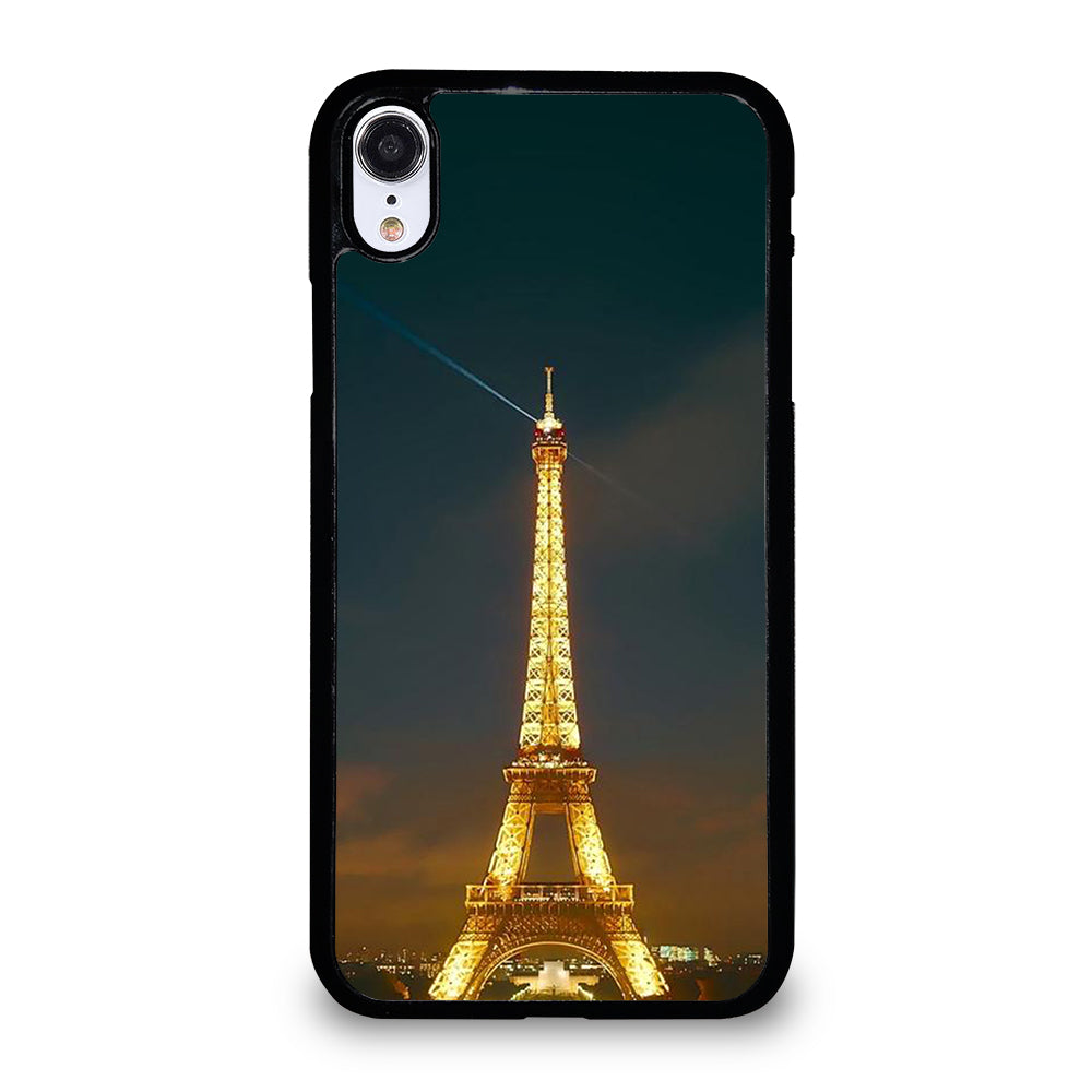 Eiffle Tower Paris iPhone XR Case
