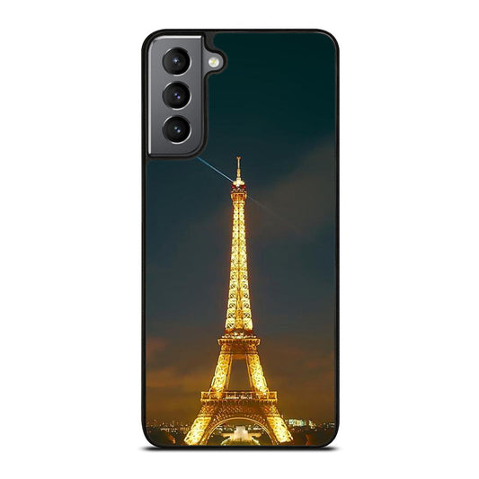 Eiffle Tower Paris Samsung Galaxy S21 Plus 5G Case