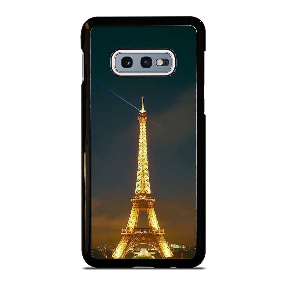 Eiffle Tower Paris Samsung Galaxy S10e Case