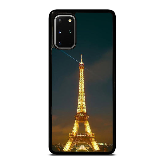 Eiffle Tower Paris Samsung Galaxy S20 Plus / S20 Plus 5G Case