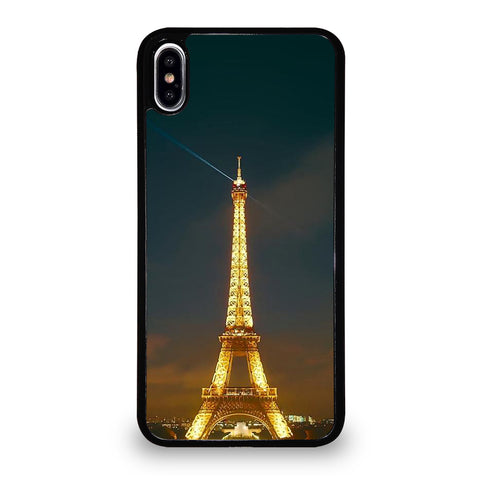 Eiffle Tower Paris iPhone XS Max Case