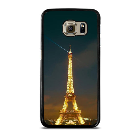 Eiffle Tower Paris Samsung Galaxy S6 Case