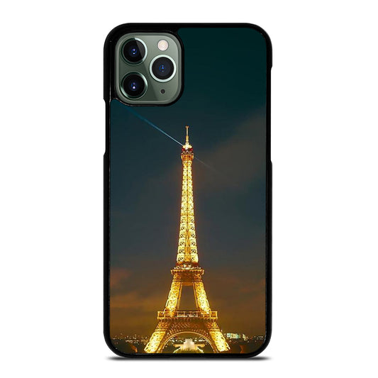Eiffle Tower Paris iPhone 11 Pro Max Case