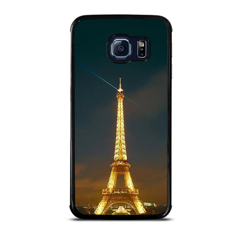Eiffle Tower Paris Samsung Galaxy S6 Edge Case