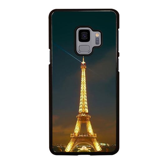 Eiffle Tower Paris Samsung Galaxy S9 Case
